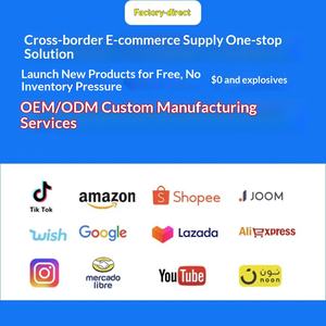 Meikeduo Transfronterizo, Estación Independiente Tk, Norteamérica, Medio Oriente, Productos para la Salud, Vinagre de Manzana, Liposoma, Cápsulas de NAD en Botella - Product Image 4