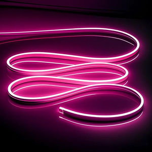 Customizable RGB LED <strong>Cabinet</strong> <strong>Lights</strong> Wall Mounted Modern Design for Kitchen <strong>Cabinets</strong>-Colorful Water Resistant High Brightness - Product Image 1