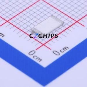 Resistencia SMD MCR100JZHJ620 2512 (Tipo: Película Gruesa) (Resistencia: 62 Ohmios Precisión: 5%) - Product Image 2