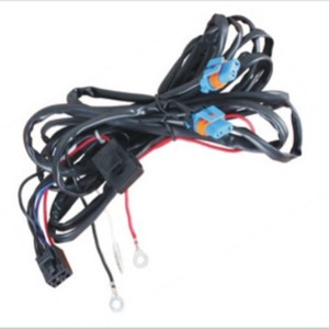 Arnés de Cableado OLT 001002003004005 para Automóviles, Modelo General OLT Personalizable - Product Image 1