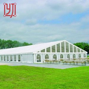 Excelente Solución: Carpa Impermeable para Iglesia, Fiestas y Bodas, Diseño para 1000 Personas, Carpa para Eventos al Aire Libre - Product Image 4