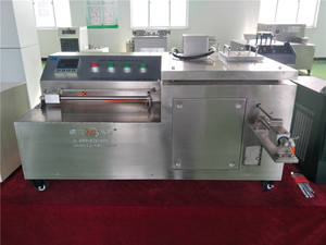 धातु प्रभाव परीक्षण (CDW-196Y) के लिए तरल नाइट्रोजन ठंडा अल्ट्रा डीप कम तापमान कक्ष - Product Image 5