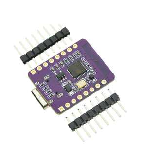 Eparthub ESP32-C3 OLED 개발 보드 0.42인치 화면, 세라믹 안테나, Wi-Fi <span class=keywords><strong>5</strong></span> 및 <span class=keywords><strong>BLE</strong></span> <span class=keywords><strong>5</strong></span>.0, 아두이노 호환 - Product Image 3