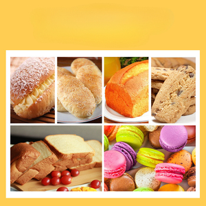 <span class=keywords><strong>Teglia</strong></span> da Forno Rettangolare Multiuso in <span class=keywords><strong>Alluminio</strong></span> per <span class=keywords><strong>Pizza</strong></span>, Pane, Torte e Toast, Ideale per Forni Commerciali - Product Image 5