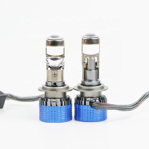 9006 T81 đèn pha/LED sương mù bóng đèn 6000K trắng siêu sáng LED sương mù ban ngày đèn chạy - Product Image 6