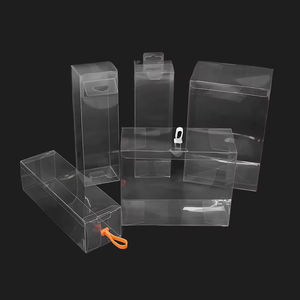 Holesale ranranranranranranranransparent ranackackaging Ox ececyclable Lear OP rotrotector lastic lasic ackaging iisplay - Product Image 5