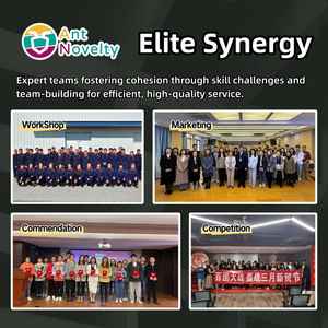 Canapé sectionnel moderne en chenille avec pieds en bois, sièges extra profonds et larges, design nuage courbé, 4 coussins, combinaison libre pour salon - Product Image 6