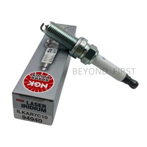 Orijinal NGK yüksek kaliteli iridyum platin buji 94940 ILKAR7C10 OEM 22401-ED51C V46 yeni Hyundai/JEEP - Product Image 3