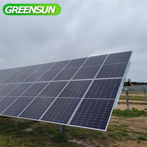 Greensun Panneaux solaires bifaciaux à <span class=keywords><strong>double</strong></span> verre 650W 700W 750 Watt 1000W Panneaux photovoltaïques solaires monocristallins <span class=keywords><strong>Prix</strong></span> - Product Image 5
