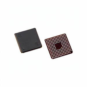 Composants électroniques TMS320F28334ZHHA – Commande centralisée auprès d'un distributeur agréé – CI MCU 32 bits 256 Ko FLASH 179 LFBGA 179BGA - Product Image 1