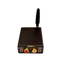QCC5125 dengan Isolated True Fever QCC3034 Papan Front-end Penerima Dekoder Bluetooth Qualcomm Tanpa Kehilangan Data