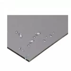 4 milímetros PVDF/FEVE Terminou ACP Alucobond Painel Composto de Alumínio 1500x3000mm/ACM Folha Para O Interior ou o revestimento da parede exterior