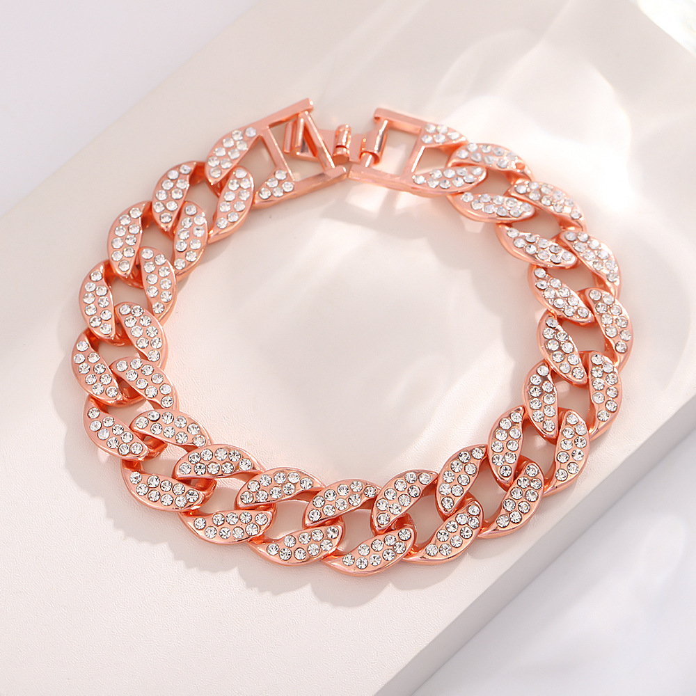 โรสโกลด์