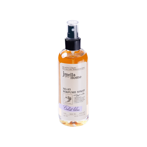 Jmella Home No.03 Perfume en Aerosol 80ml Fragancia de Lirios Violetas para Uso en el Hogar - Product Image 2