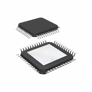 มีสินค้าในสต็อก MC33FS6512LAER2 ชิปอิเล็กทรอนิกส์ คอมโพเนนต์จัดการพลังงาน (PMIC) 48 LQFP Exposed Pad - Product Image 1