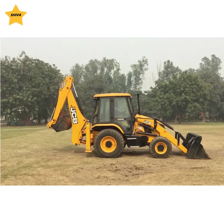 Hazır toplu stok mevcut en kaliteli büyük tasarım geliştirilmiş Bush Pin hayat JCB 3dx kazıcı süper yükleyici