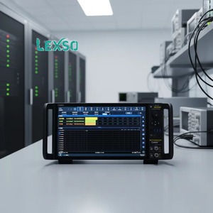 Ceyear 3916 B/d <b>Series</b> Emi for (2hz-8.4ghz/18ghz) High-performance Full-featured Analyzer Oem Lexso - Product Image 2