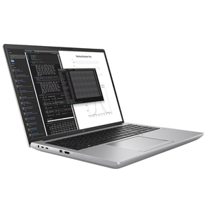 Nuevo al por mayor: Portátil original ZBOOK Fury 16 G10 de 10 <span class=keywords><strong>pulgadas</strong></span> con procesador <span class=keywords><strong>I7</strong></span>/I9, 32 GB/1 TB, 2 tarjetas RTXA1000 de 6 GB, Windows 11 Pro. - Product Image 1