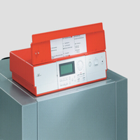 Control de Caldera Plc Viessmann Vitronic 200 KW1 KW2 KW4 KW5 - Suministro a Granel de PIEZAS