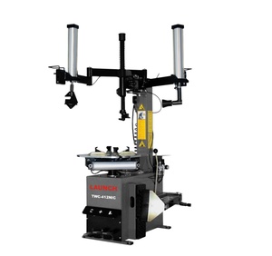 Máquina Manual para Cambio de Neumáticos LAUNCH Serie TWC - Modelos Económicos, Estándar y de Lujo - Esencial para Reparación de Automóviles, Hecho en China - Product Image 6