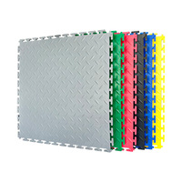 Suelo de PVC Comercial de 1.5 mm, Vinilo Plástico Duradero de 3 mm, Diseño Moderno para Hospitales, Colores Personalizados, 2 m de Ancho, 15 m/20 m de Largo