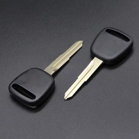 Haute qualité pour contrôle remplacement transpondeur clés de voiture ébauches clés de véhicule