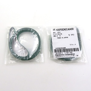 สายพานแบนอะไหล่ SMT, โพลียูรีเทน 8.5 มม. สำหรับเครื่องจักร KXF0DKEAA00 - Product Image 2
