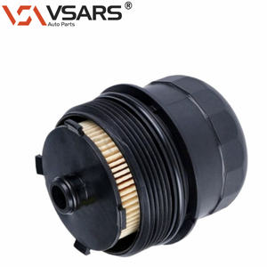 Volvo S60 S90 V60 XC40 XC60 XC90 L4 2.0L için 32140027 motor yağ filtresi konut kapak kapağı - Product Image 4