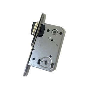 Serrure magnétique <span class=keywords><strong>de</strong></span> haute sécurité en acier inoxydable, serrure à mortaise magnétique - Product Image 3