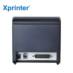 <span class=keywords><strong>Impresora</strong></span> Térmica de Fábrica Xprinter XP-C58IIQ, <span class=keywords><strong>Impresora</strong></span> Bluetooth de 48 mm de Ancho de Impresión, <span class=keywords><strong>Impresora</strong></span> <span class=keywords><strong>sin</strong></span> <span class=keywords><strong>Tinta</strong></span> de 58 mm - Product Image 6