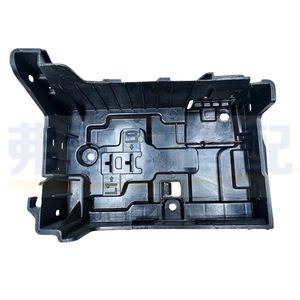 Boîtier de batterie en plastique de remplacement pour Peugeot 207 208 301 2008 Citroën C3 Elysee DS3 9801801880 - Product Image 4
