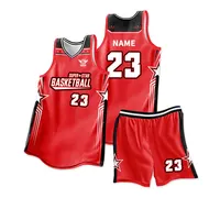Jersey Basketball Dog Clothing & Shoes for sale