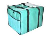Bolsa Térmica para Entrega de Alimentos, Bolsa Aislante para Llevar Comida