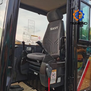 Excavadora Hidráulica SANY60 de Alta Calidad, Marca China SANY, <span class=keywords><strong>Mini</strong></span> Excavadora con Motor Sany de 6 Toneladas, Caja de Cambios, <span class=keywords><strong>Precio</strong></span> Bajo - Product Image 5