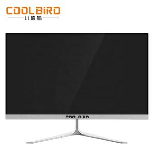 Moniteur LCD IPS de haute qualité COOL BiRD de <span class=keywords><strong>24</strong></span> pouces similaire à <span class=keywords><strong>Asus</strong></span> pour ordinateur de bureau, utilisation directe en Chine avec garantie d'usine de 3 ans - Product Image 1