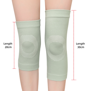 Ginocchiere comode con riscaldamento termico del gomito che riscaldano la ginocchiera per alleviare dolori articolari e rigidità - Product Image 2
