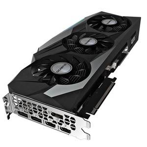 การ์ดจอ GeForce RTX 3080 GAMING OC 10G มือสอง พร้อมหน่วยความจำ GDDR6X 320-bit รองรับการโอเวอร์คล็อก GeForce RTX 3080 GAMING OC 1 มือสอง - Product Image 4