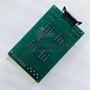 Carte de circuit imprimé MA Original 037V005271 pour presse offset Man Roland 200, pièces détachées - Product Image 3