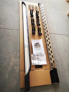 Parte del cuerpo de aleación de aluminio, estribo de barra de paso lateral para Lincoln Aviator Corsair - Product Image 3