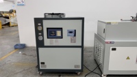 Laminador de Dos Rodillos de Laboratorio |   Máquina Mezcladora de Caucho de Ahorro Energético con Control por Botones y PLC