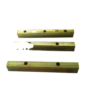 Pièces de rechange de broyeur à mâchoires en pierre de <span class=keywords><strong>roche</strong></span> C63 C80 C95 C96 C100 - Product Image 1