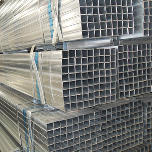 1/2 nhúng nóng \ "-2 \" inch gi Ống erw mạ kẽm vuông thép hình chữ nhật <span class=keywords><strong>API</strong></span> GS cán nóng 32mm cấu trúc ASTM cho đường ống dẫn dầu - Product Image 2