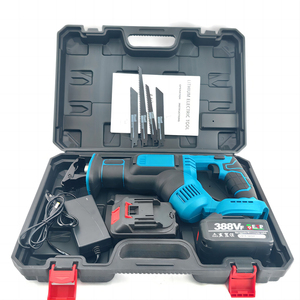 Adaptateur de <span class=keywords><strong>scie</strong></span> alternative portable 21V <span class=keywords><strong>lame</strong></span> en carbure <span class=keywords><strong>lame</strong></span> de <span class=keywords><strong>scie</strong></span> <span class=keywords><strong>sabre</strong></span> lames de <span class=keywords><strong>scie</strong></span> alternative sans fil <span class=keywords><strong>pour</strong></span> bois métal - Product Image 3