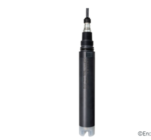 เซ็นเซอร์วัดความขุ่นและของแข็งลอยตัว Turbimax CUS50D-AA2AA4B1+OA - Product Image 4