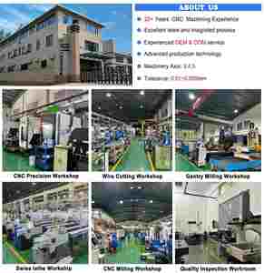 Iso900 Micro gia công CNC gia công chính xác gia công giá bán buôn CNC phần thép không gỉ Knuckle Punch - Product Image 6