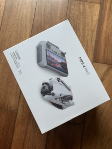 Originale Mini 4 Pro Fly More Combo RC <span class=keywords><strong>2</strong></span> RC-N2 Take <span class=keywords><strong>IT</strong></span> Easy 249g Non è necessario fare un allenamento in gran parte dei paesi e delle regioni - Product Image 1