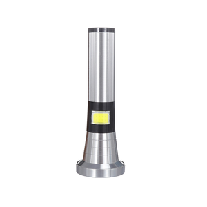 Lampe torche LED portable en gros pour le camping en extérieur et les situations d'urgence – Éclairage puissant pour le camping et les situations d'urgence - Product Image 3