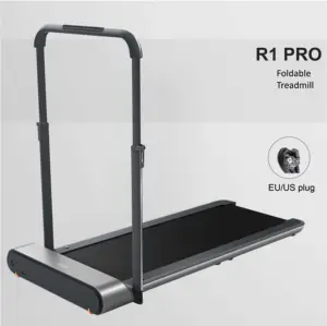 Kingsmith Lopen Pad R1 Pro Fitness Apparatuur Draaiende Machine Outdoor/Indoor Loopband