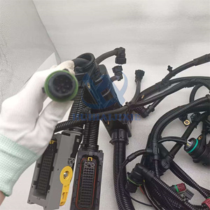 Kabelbaum baugruppe für 21860175 7421860175 7422343343 223433343 22343361 Kompletter Kabelbaum für Kfz-Motoren - Product Image 5