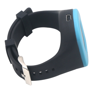 Montre-bracelet avec écran couleur OLED <span class=keywords><strong>de</strong></span> haute qualité, moniteur d'<span class=keywords><strong>oxygène</strong></span> pour bébé, moniteur d'apnée et <span class=keywords><strong>de</strong></span> sommeil - Product Image 4